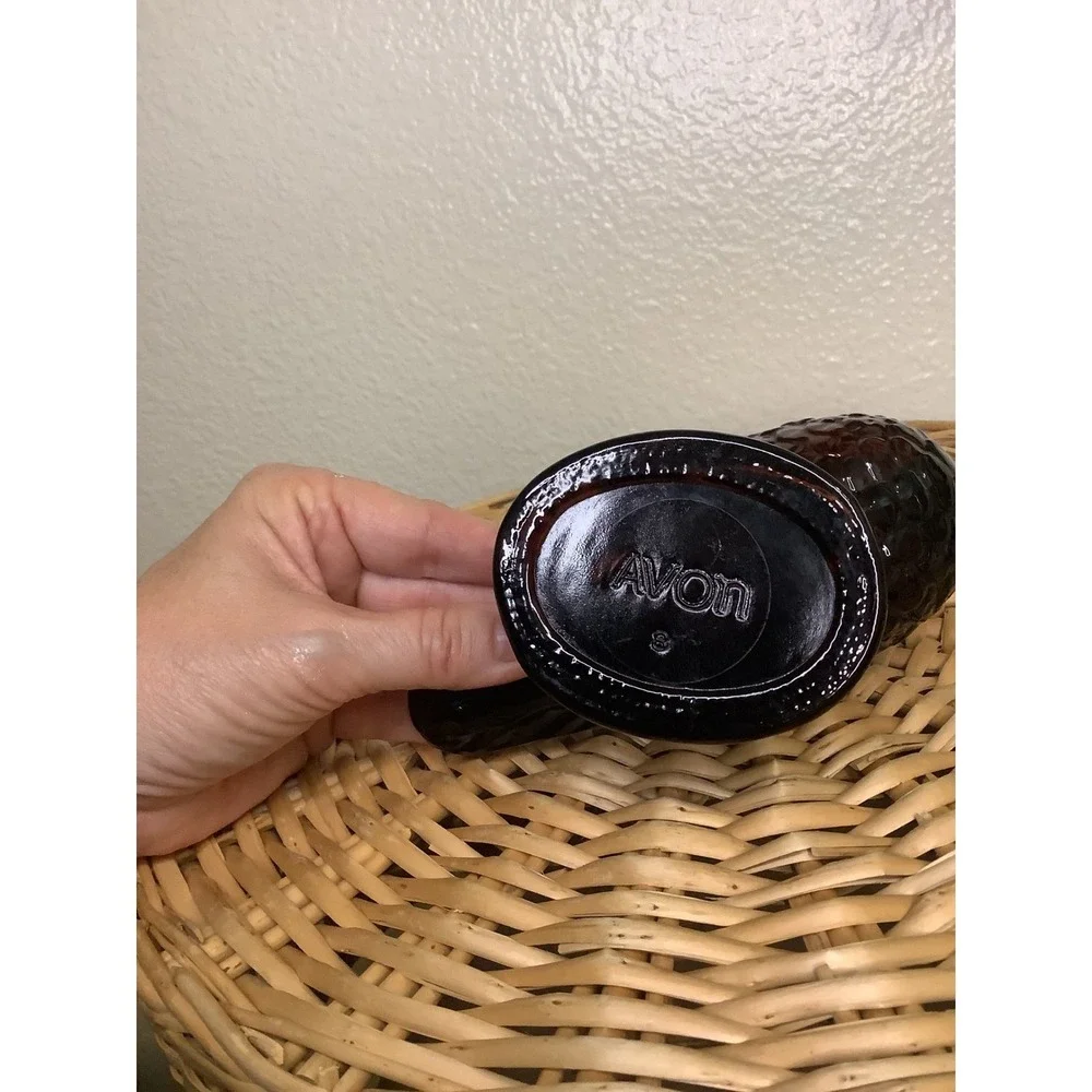 Avon quail decorative